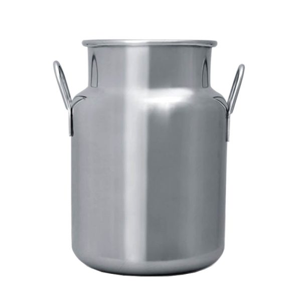 BarConic® Stainless Steel Drinking Tin - 20 oz. on Sale