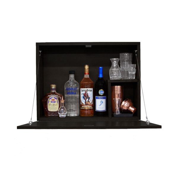 Murphy Walbar™ - 24x18 Customizable Basement Bar Design Supply - Image 2