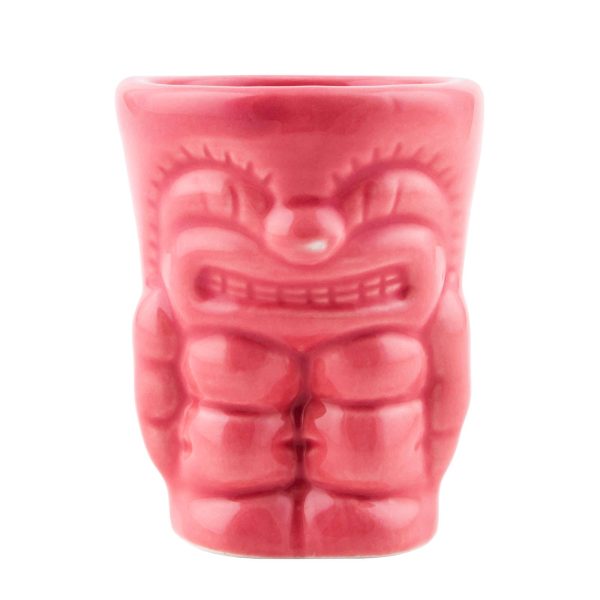 BarConic® Tiki Shot Glass - Color Options on Sale