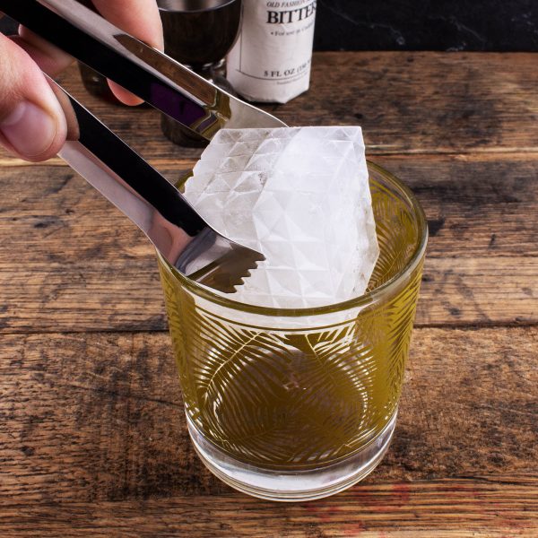 BarConic® Multi Faceted Ice Cube Tray Hot on Sale - Image 3