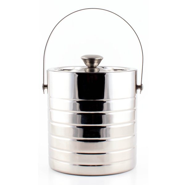 BarConic® Ice Bucket - Beehive Style - 2 QT Fashion