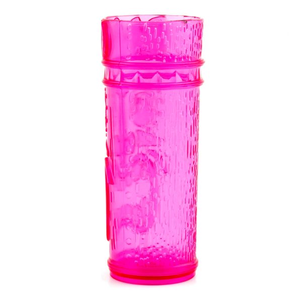 BarConic® Plastic Tiki Shot - Pink - 2.25 ounce Sale - Image 3