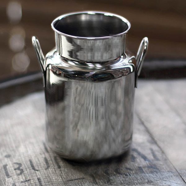 BarConic® Stainless Steel Drinking Tin - 20 oz. on Sale - Image 2