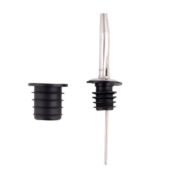 BarConic® Oversize Cork Adaptor - Dozen Pack For Discount - Image 2