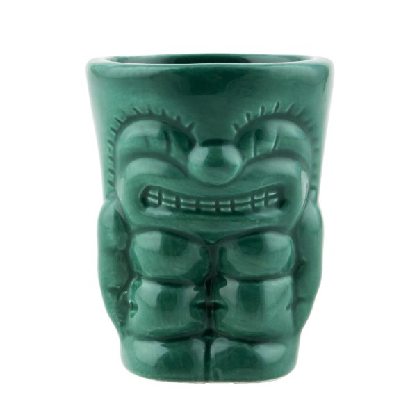 BarConic® Tiki Shot Glass - Color Options on Sale - Image 3