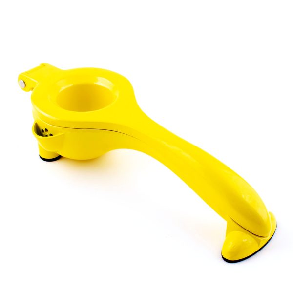High End Citrus Juicers w  Side Strainer ( Color Options) Cheap