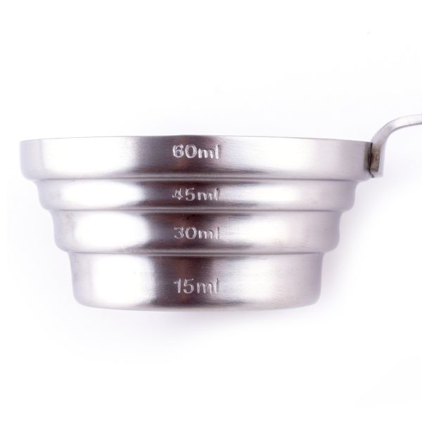 BarConic® Handled Multi Level Jigger Online - Image 4