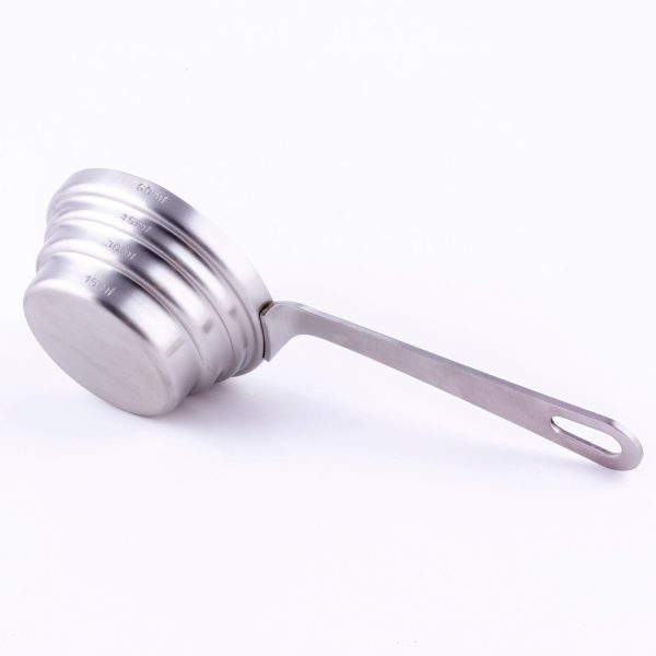 BarConic® Handled Multi Level Jigger Online - Image 5