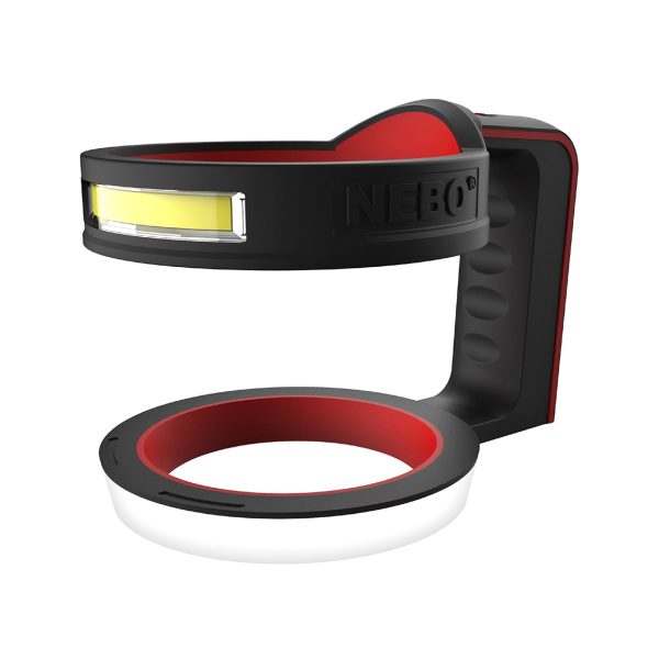 Glow Light + Lantern with Handle for Tumblers Discount