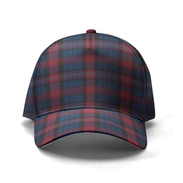 Evans of Wales Tartan Classic Cap Online
