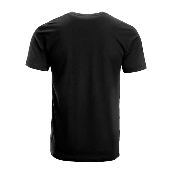 McGregor Modern Tartan Crest T-shirt - I m not yelling style For Cheap - Image 2